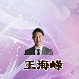 王海峰